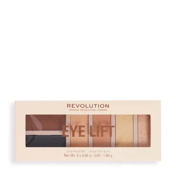 Revolution Eye Lift Palette