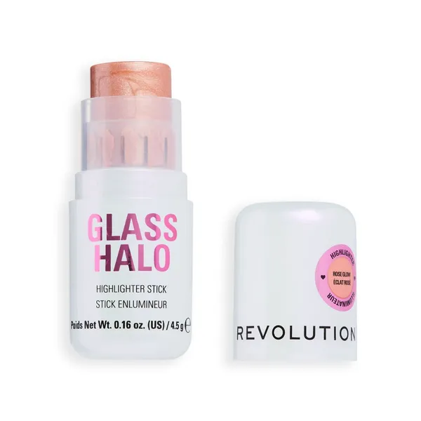 Revolution Glass Halo Highlighter Stick