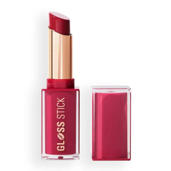 Revolution Pout Shine Glossy Lipstick