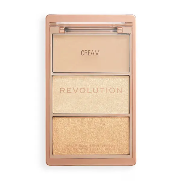 Revolution Highlight Icon Palette
