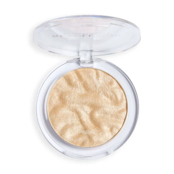 Revolution Reloaded Highlighter Talc Free