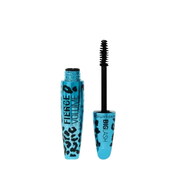 Revolution Fierce Lash Volume Mascara Waterproof