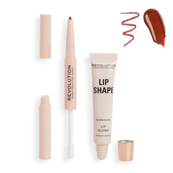 Revolution Lip Lift Kit