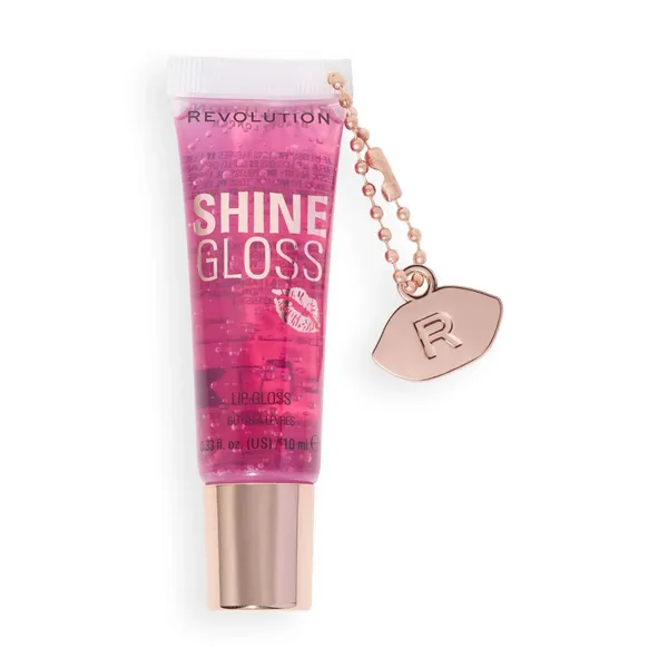 Revolution Shine Gloss Lip Gloss
