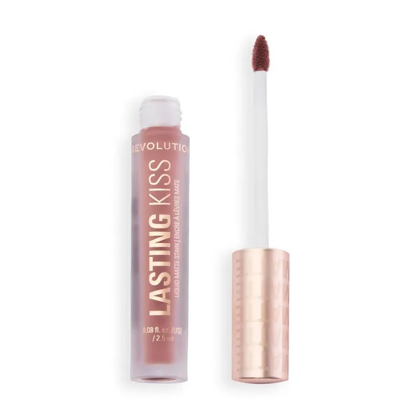 Revolution Lasting Kiss Liquid Lipstick