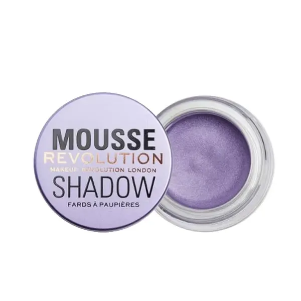 Revolution Mousse Shadow