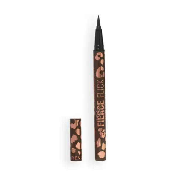 Revolution Fierce Flick Felt Eyeliner Pen