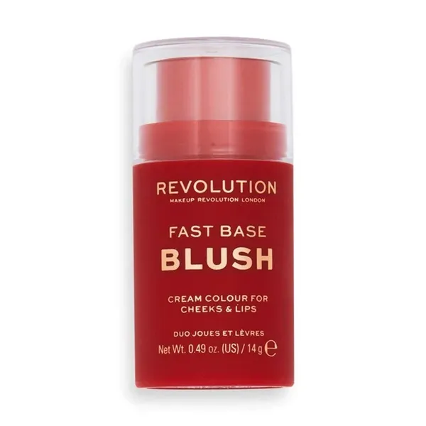 Revolution Fast Base Blush Stick