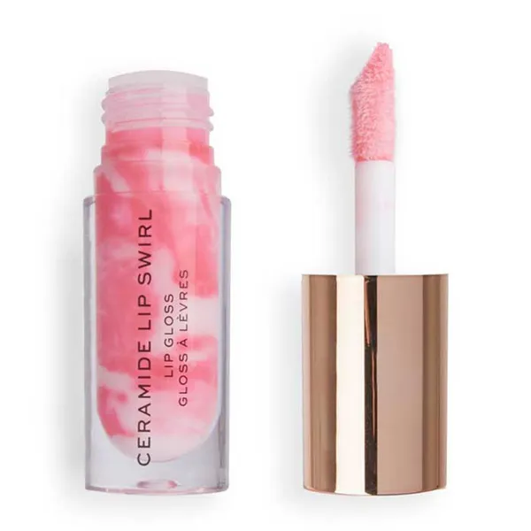 Revolution Lip Swirl Ceramide Gloss