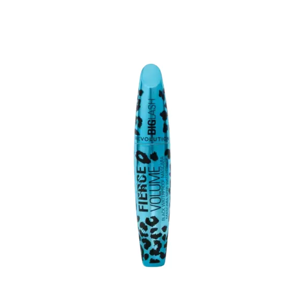 Revolution Fierce Lash Volume Mascara Waterproof