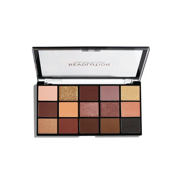 Revolution Re-Loaded Palette
