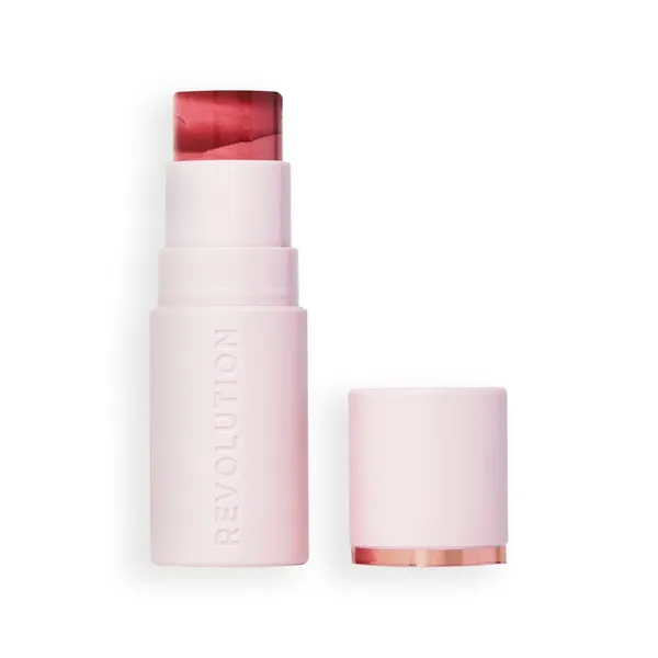 Revolution Skin Silk Blush Stick