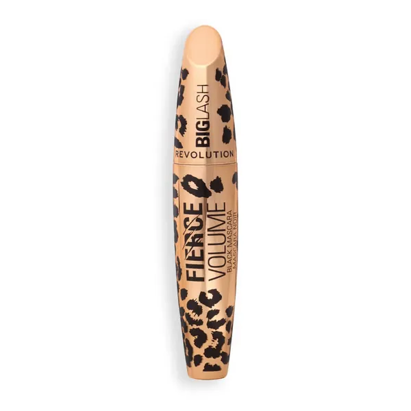 Revolution Fierce Lash Volume Mascara