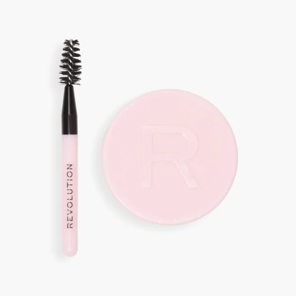 Revolution Freeze Hold Brow Gel