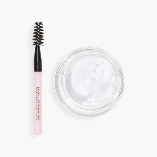 Revolution Freeze Hold Brow Gel