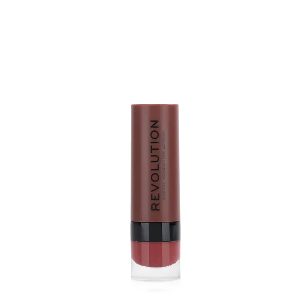 Revolution Gone Rogue 124 Matte Lipstick
