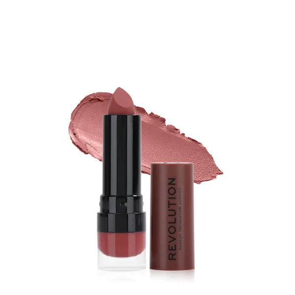Revolution Gone Rogue 124 Matte Lipstick