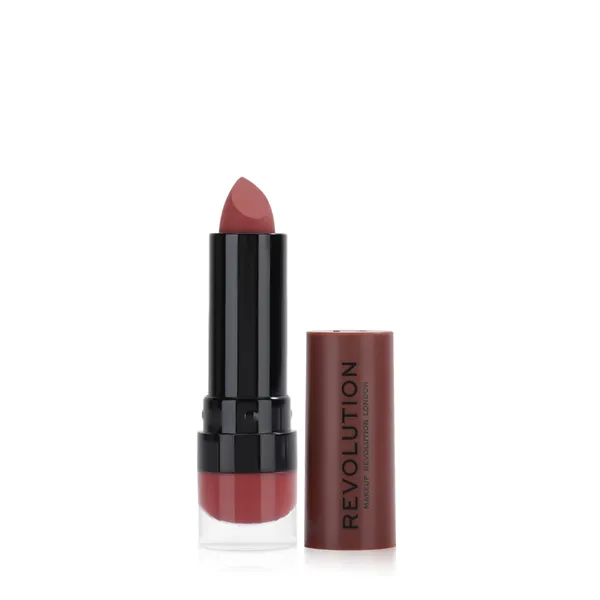 Revolution Gone Rogue 124 Matte Lipstick