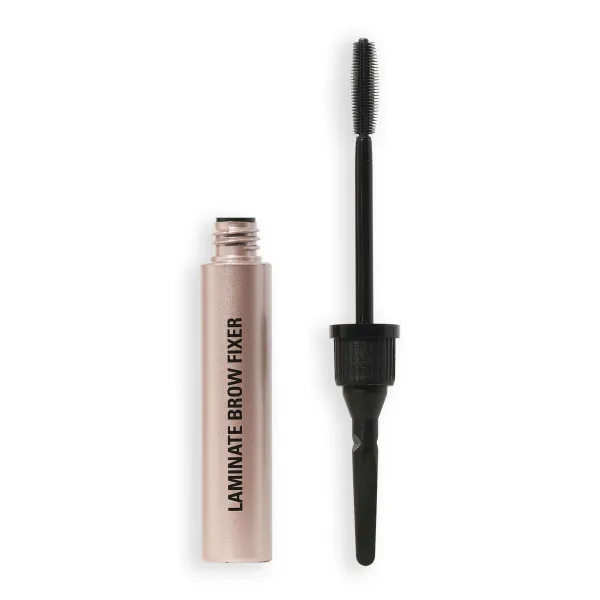 Revolution Laminate Brow Fixer