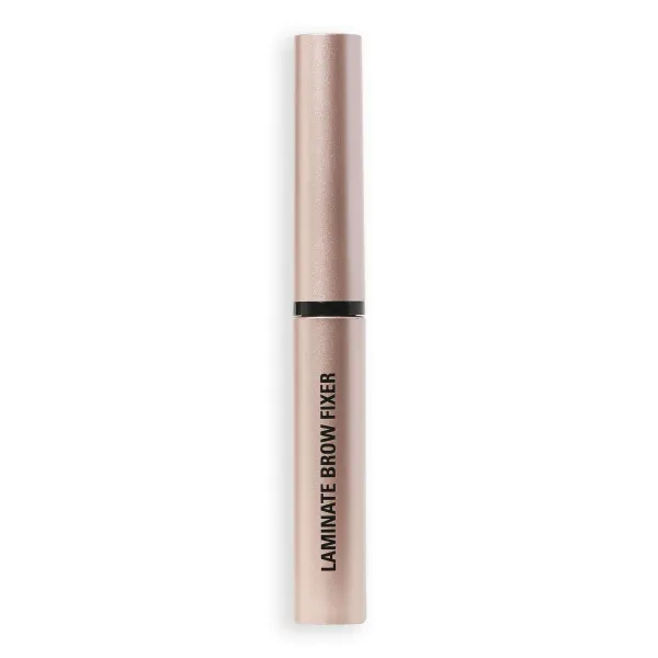 Revolution Laminate Brow Fixer