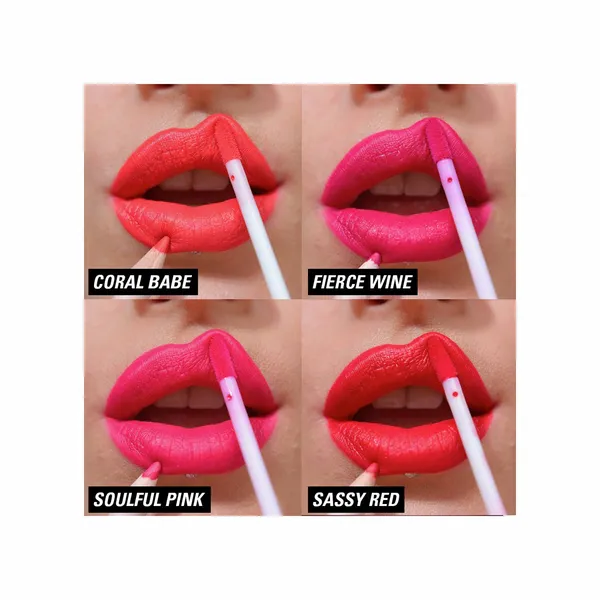 Revolution Lip Contour Kit Lover