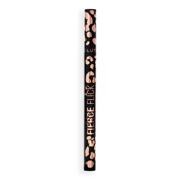 Revolution Mega Flick Liquid Eyeliner Black
