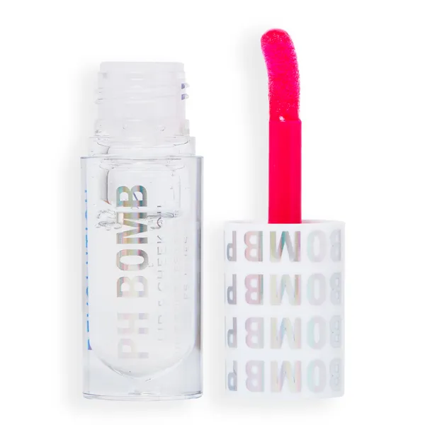Revolution PH Bomb Lip & Cheek Oil Universal