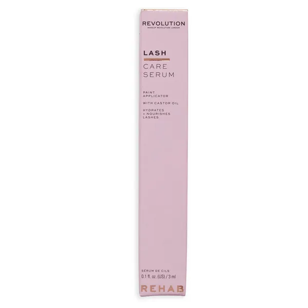 Revolution Rehab Lash Growth & Repair Serum