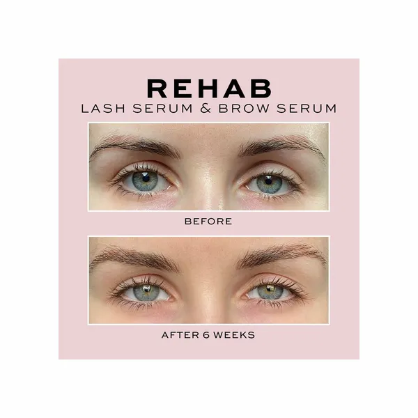 Revolution Rehab Lash Growth & Repair Serum