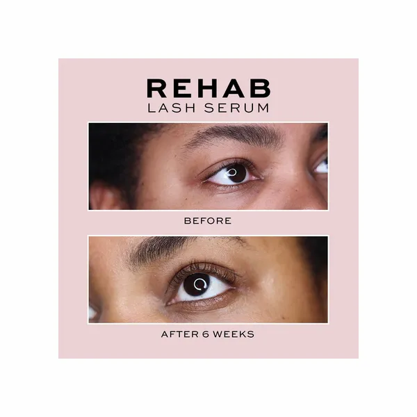 Revolution Rehab Lash Growth & Repair Serum