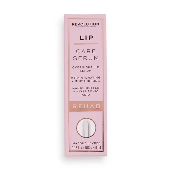 Revolution Rehab Overnight Lip Serum