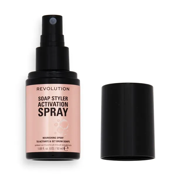 Revolution Soap Styler Activation Spray