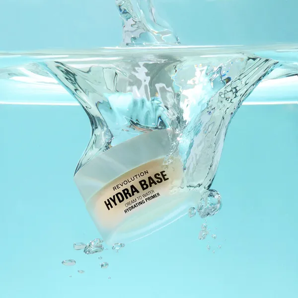 Revolution Superbase Hydra Primer