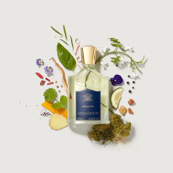 Erolfa Edp - 100Ml