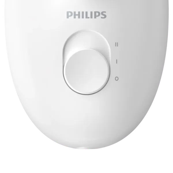 Satinelle Essential Corded Compact Epilator