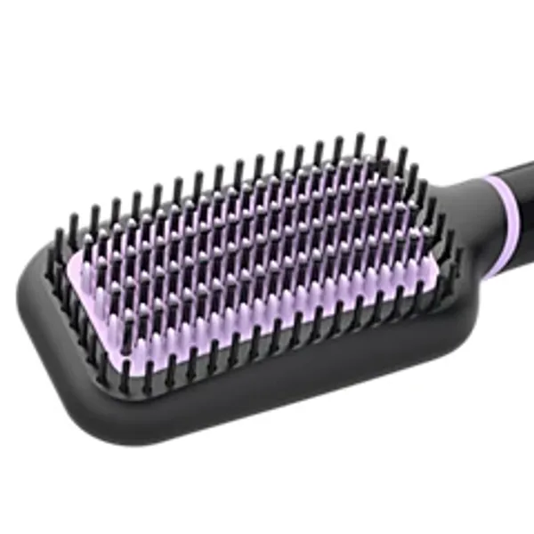 StyleCare Essential Heated Straightening Brush
