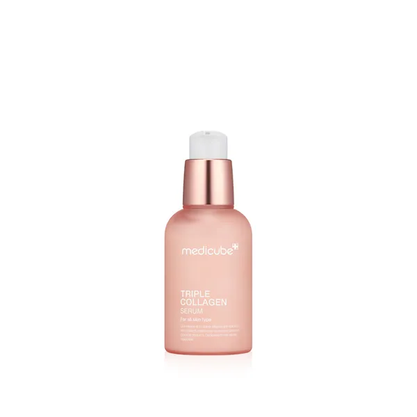 Medicube Triple Collagen Serum 4.0