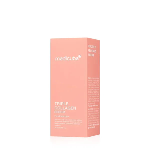 Medicube Triple Collagen Serum 4.0