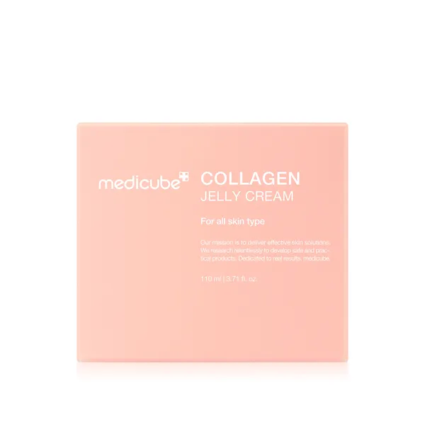 Medicube Collagen Jelly Cream