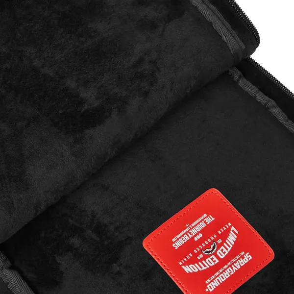 SG3D Blackout Smartpack