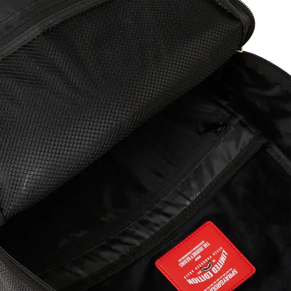 Shark Central Gold DLSXV Backpack