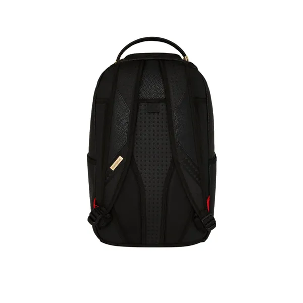 Shark Central Gold DLSXV Backpack