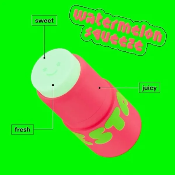 Star Balm Watermelon Squeeze