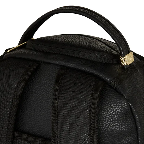 Shark Central Gold DLSXV Backpack