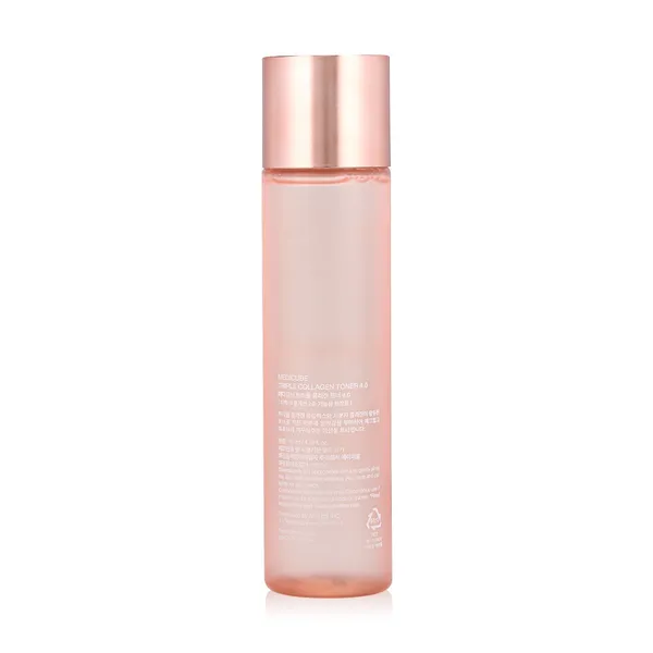 Medicube Triple Collagen Toner 4.0