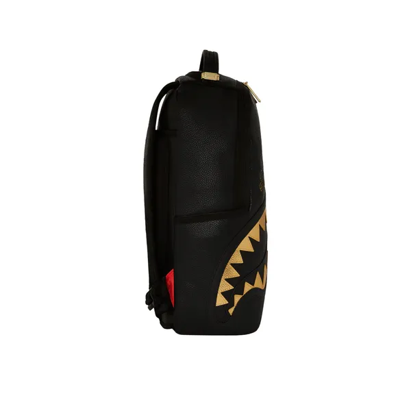 Shark Central Gold DLSXV Backpack