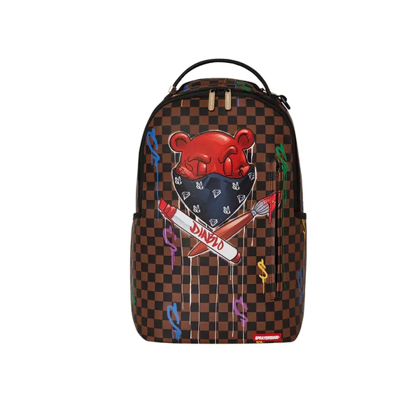 Diablo Villian DLXSV Backpack