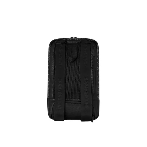 SG3D Blackout Smartpack