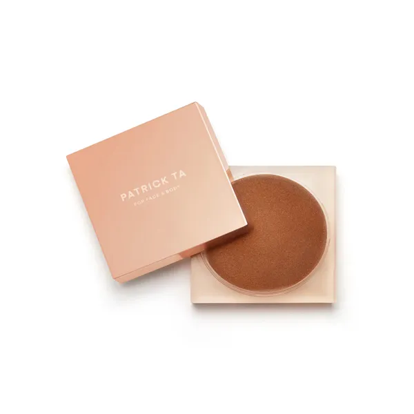 Major Glow Balm
