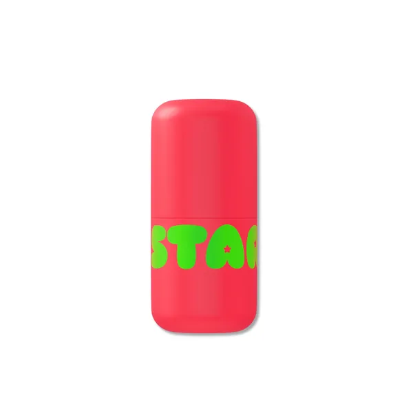 Star Balm Watermelon Squeeze